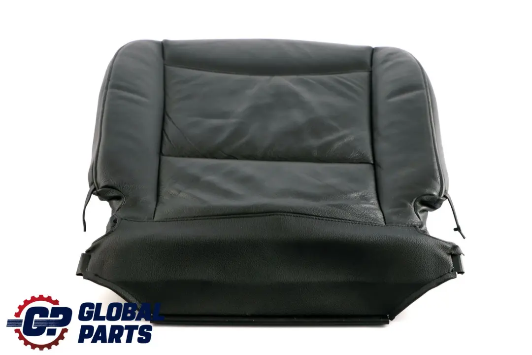 BMW E90 E91 Fotel Przód Siedzisko Grzane Skóra - SKU 6985936-3 - Numer Części 6985936