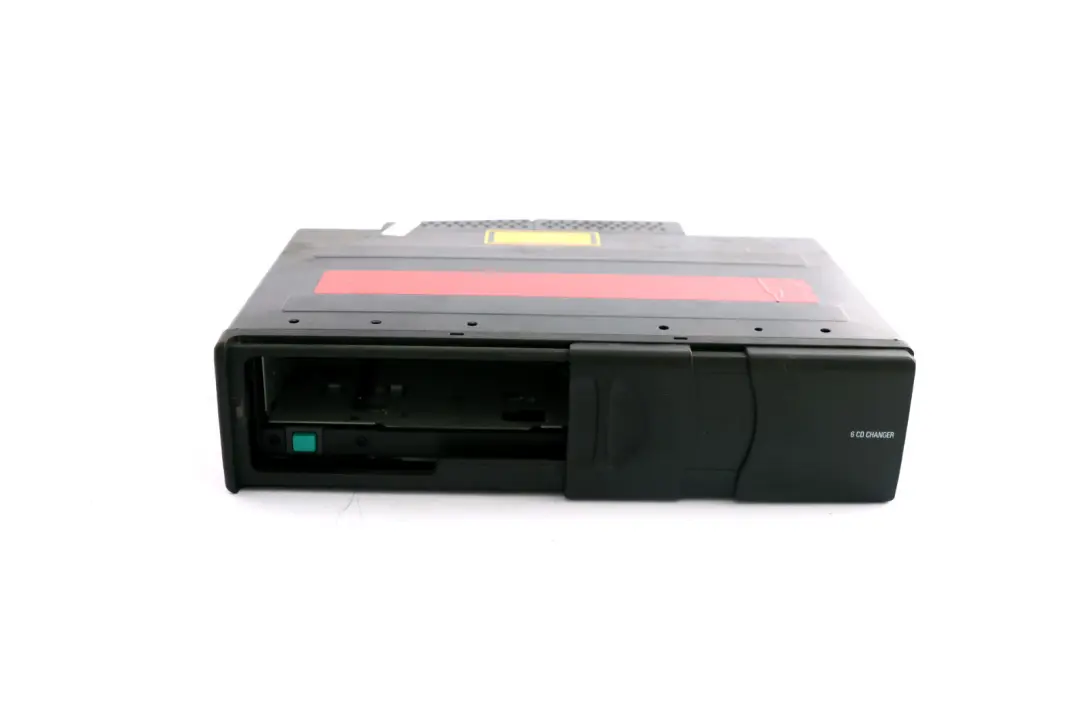 Changeur CD 6 disques Sans Magasin pour BMW E81 E87 E90 E91 E92 à propos du numéro de pièce 6986077 BMW E81 E87 E90 E91 E92 Changeur CD 6 disques Sans Magasin - SKU 6986077 - Numéro de pièce 6986077