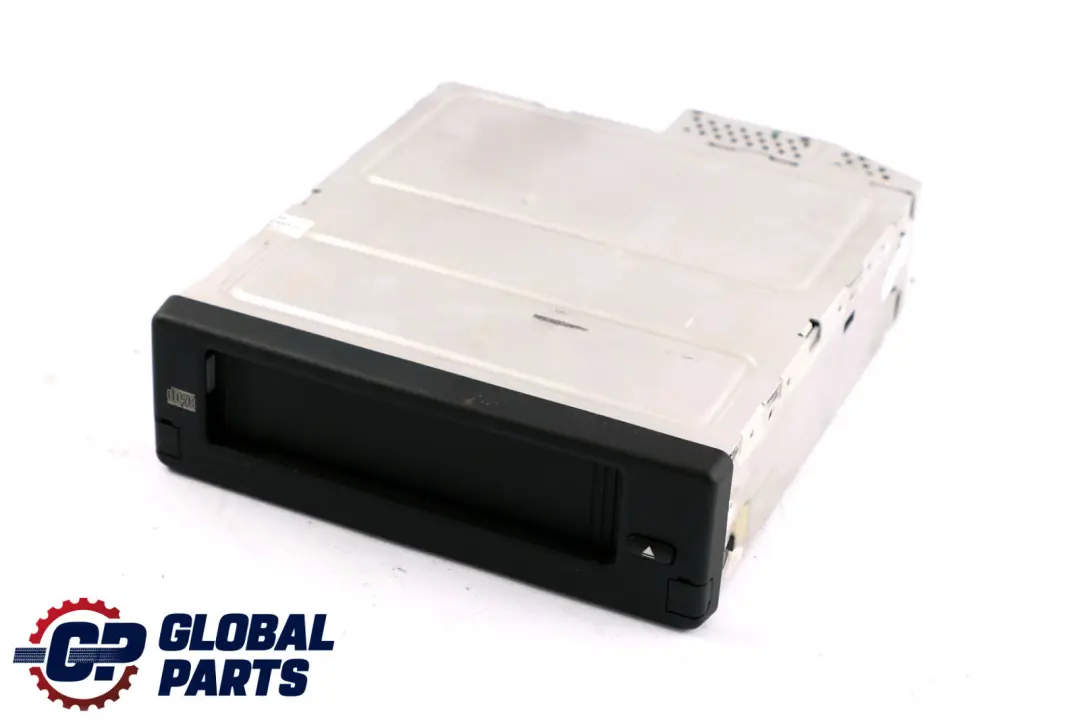 BMW E60 E61 E63 Caricatore CD compatto a 6 dischi senza caricatore - SKU 6986081-1 - Numero di parte 6986081