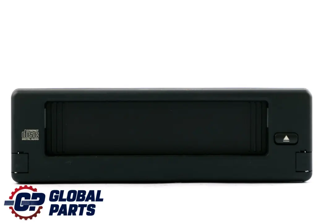 Caricatore CD compatto a 6 dischi senza caricatore per BMW E60 E61 E63 con numero di parte 6986081 BMW E60 E61 E63 Caricatore CD compatto a 6 dischi senza caricatore - SKU 6986081-1 - Numero di parte 6986081
