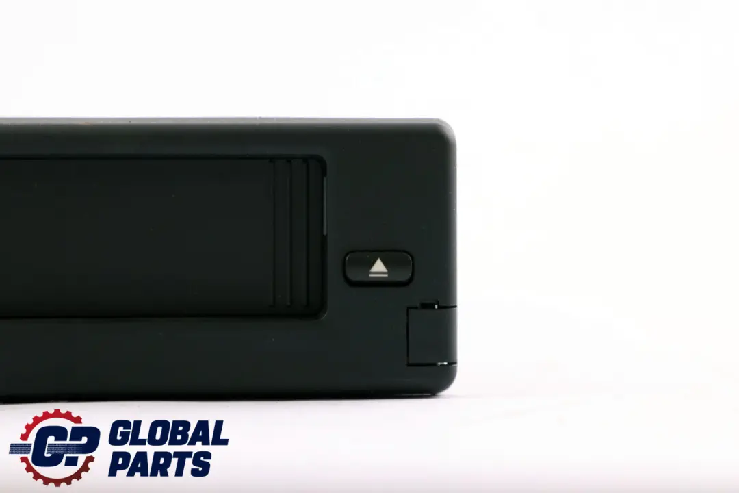 Cargador CD compacto de 6 discos sin cargador para BMW Serie 5 6 E60 E61 E63 con número de pieza 6986081 BMW Serie 5 6 E60 E61 E63 Cargador CD compacto de 6 discos sin cargador - SKU 6986081-1 - Número de pieza 6986081