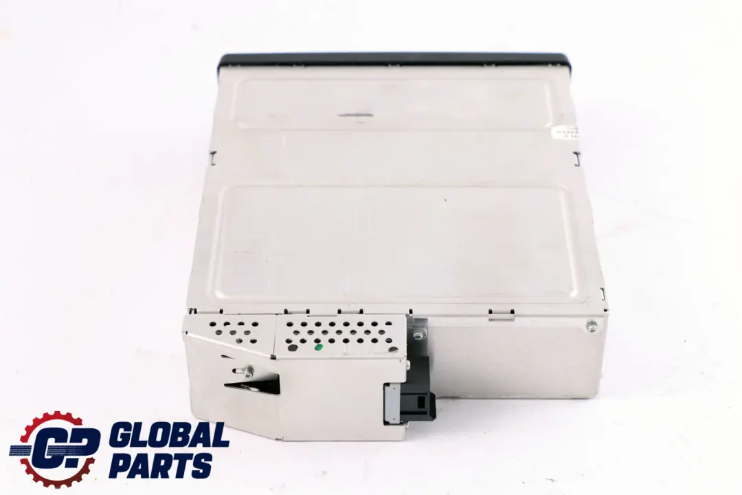 BMW 5 6 Series E60 E61 E63 Changeur CD Compact 6 disques Sans Magasin - SKU 6986081-1 - Numéro de pièce 6986081