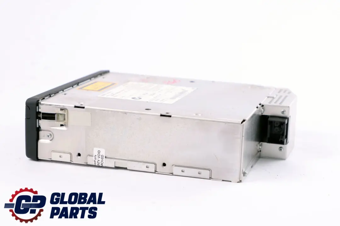 BMW 5 6er E60 E61 E63 6-fach CD-Wechsler ohne Magazin - SKU 6986081-1 - Teilenummer 6986081