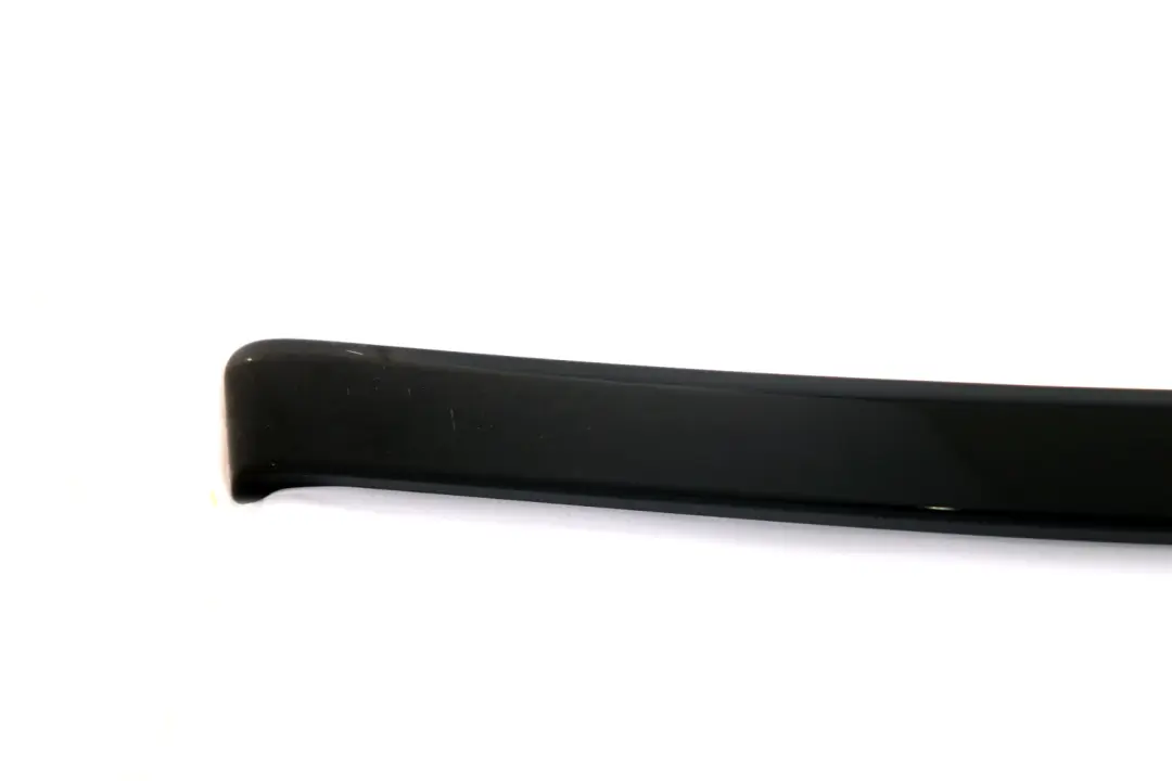 BMW 3 Series 1 E92 E93 Decorative Strip Trim Panel Cover Front Left N/S Diamant - SKU 6986217-1 - Part number 6986217