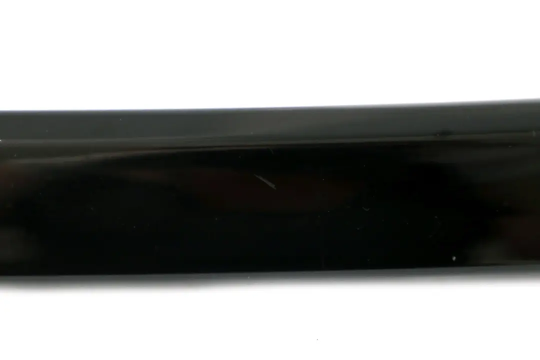 BMW 3 er 1 E92 E93 Zierblende-Abdeckung der Dekorleiste vorne links Diamant - SKU 6986217-1 - Teilenummer 6986217