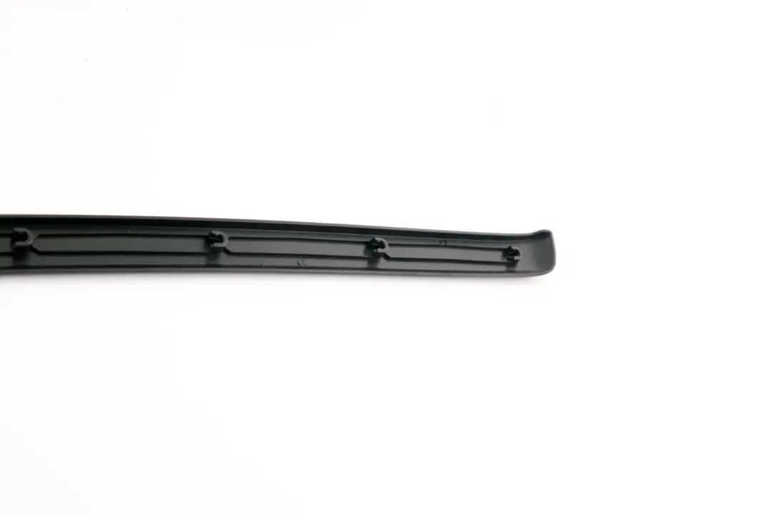BMW 3 Series E92 E93 Zierleiste Blendenabdeckung vorne links Diamant - SKU 6986217 - Teilenummer 6986217