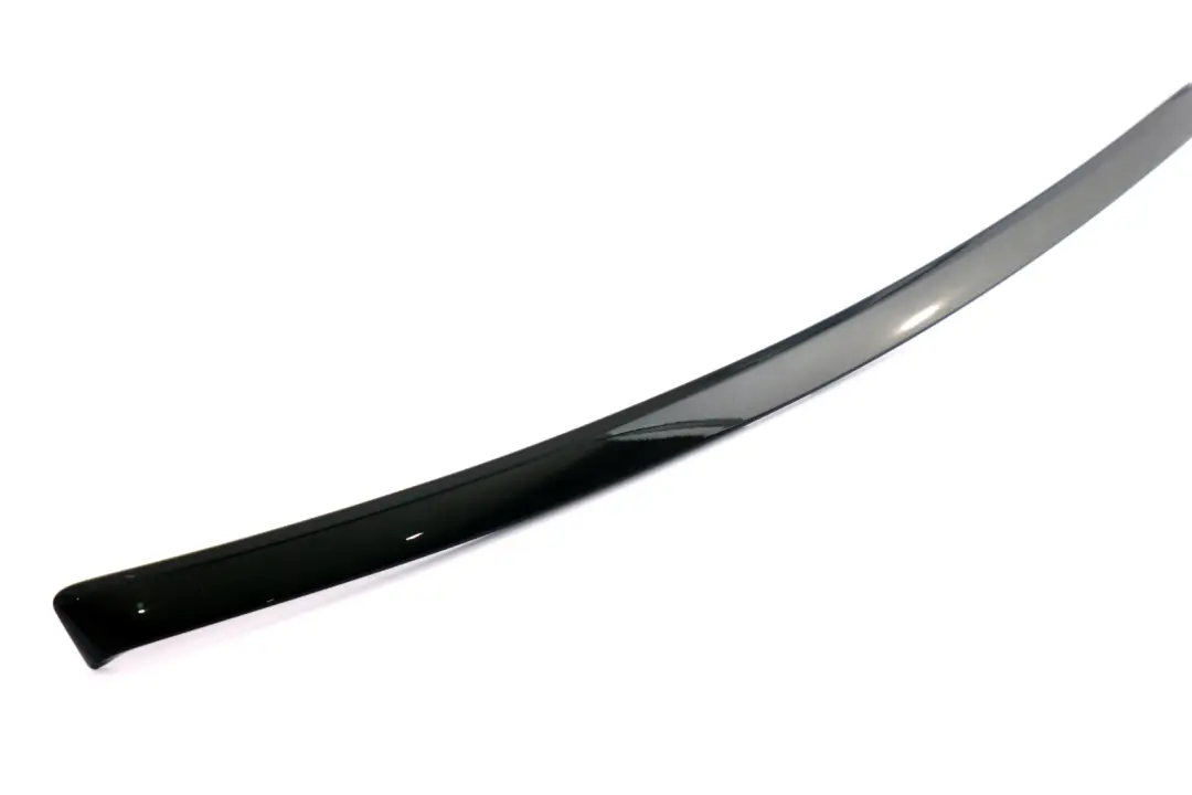 Decorative Strip Trim Panel Cover Front Left Diamant para BMW E92 E93 con número de pieza 6986217 BMW E92 E93 Decorative Strip Trim Panel Cover Front Left Diamant - SKU 6986217 - Número de pieza 6986217