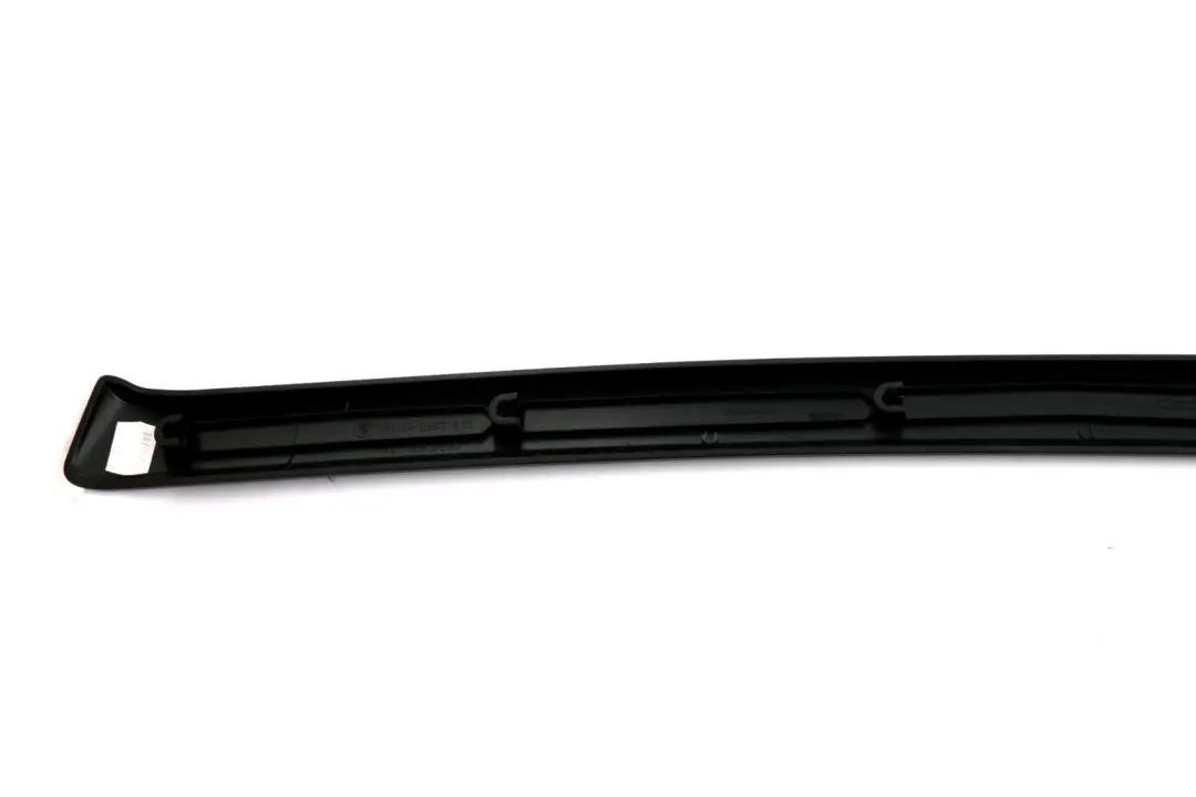 BMW 3 Series E92 E93 Decorative Strip Trim Panel Cover Front Left N/S Diamant - SKU 6986217 - Part number 6986217