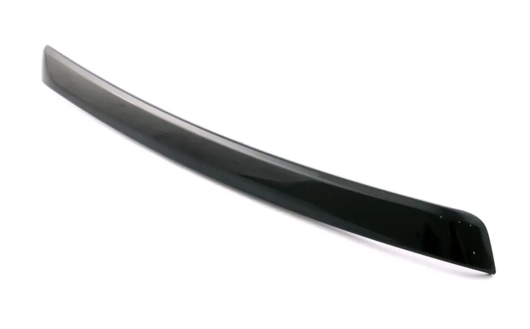 BMW E92 E93 Striscia Decorativa Posteriore Sinistra Nero Diamante - SKU 6986219-1 - Numero di parte 6986219
