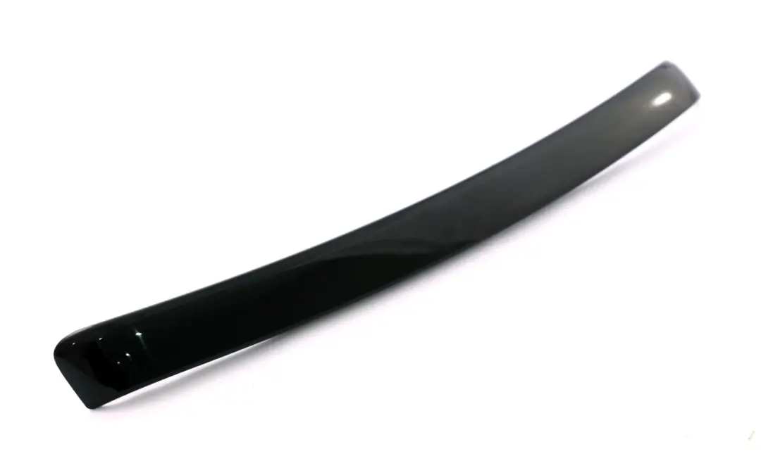 Zierleiste BMW E92 E93 Heck Verkleidung Links Diamant Schwarz für mit Teilenummer 6986219 Zierleiste BMW E92 E93 Heck Verkleidung Links Diamant Schwarz - SKU 6986219-1 - Teilenummer 6986219