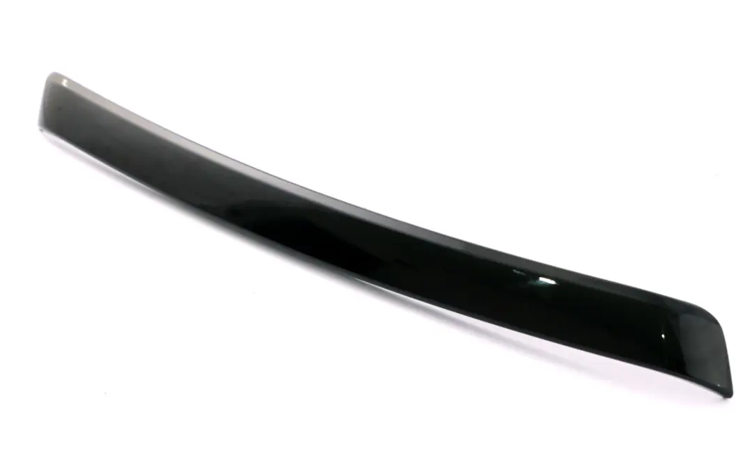 Striscia Decorativa Posteriore Sinistra Nero Diamante per BMW E92 E93 con numero di parte 6986219 BMW E92 E93 Striscia Decorativa Posteriore Sinistra Nero Diamante - SKU 6986219-1 - Numero di parte 6986219