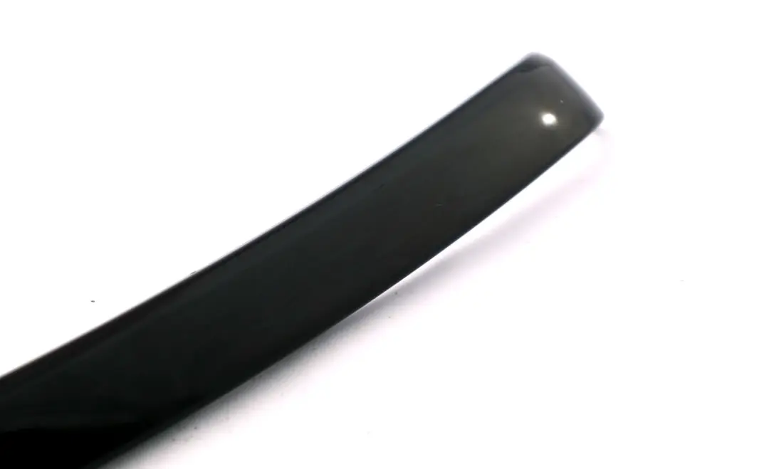 BMW E92 E93 Striscia Decorativa Posteriore Sinistra Nero Diamante - SKU 6986219-1 - Numero di parte 6986219
