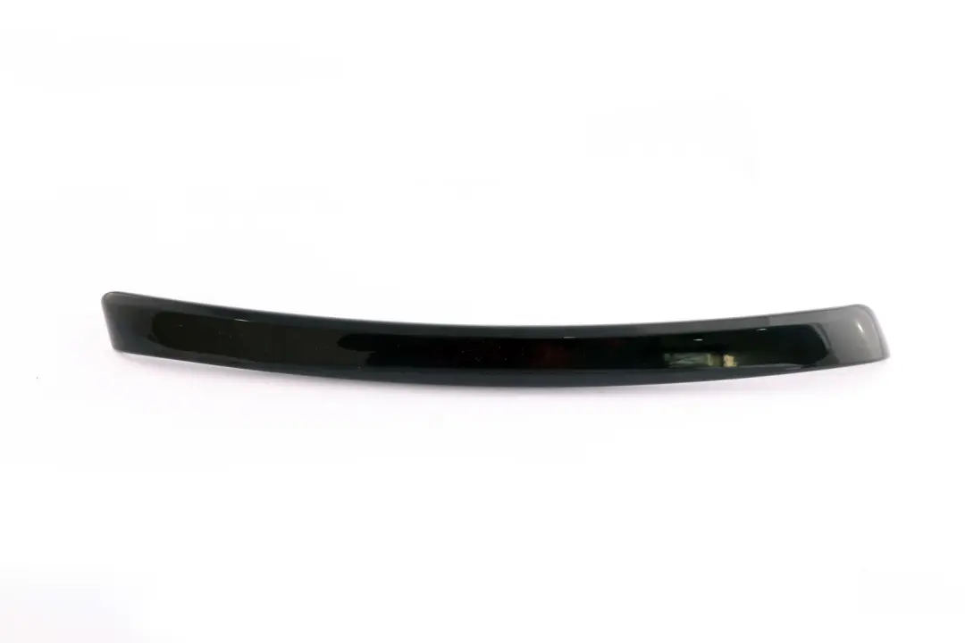 BMW E92 E93 Panneau D'Habillage Décoratif Arrière Gauche N/S Diamant - SKU 6986219 - Numéro de pièce 6986219