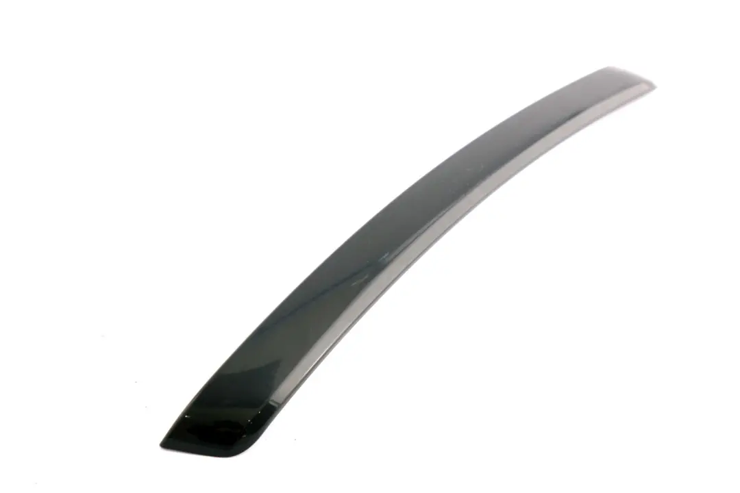 BMW E92 E93 Decorative Strip Trim Panel Cover Rear Left N/S Diamant - SKU 6986219 - Part number 6986219