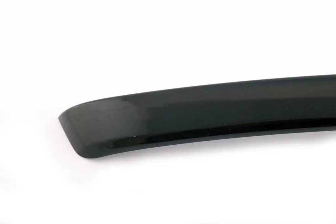 Decorative Strip Trim Panel Cover Rear Left Diamant para BMW E92 E93 con número de pieza 6986219 BMW E92 E93 Decorative Strip Trim Panel Cover Rear Left Diamant - SKU 6986219 - Número de pieza 6986219