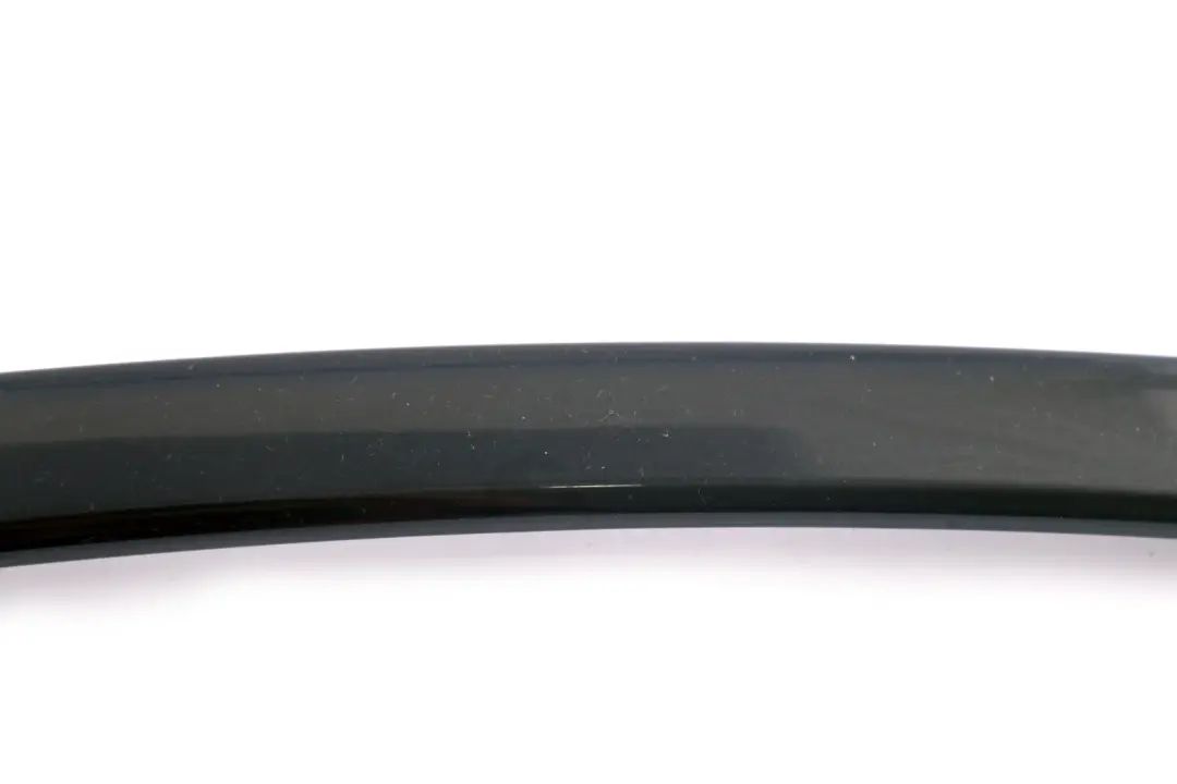 BMW E92 E93 Panneau D'Habillage Décoratif Arrière Gauche N/S Diamant - SKU 6986219 - Numéro de pièce 6986219