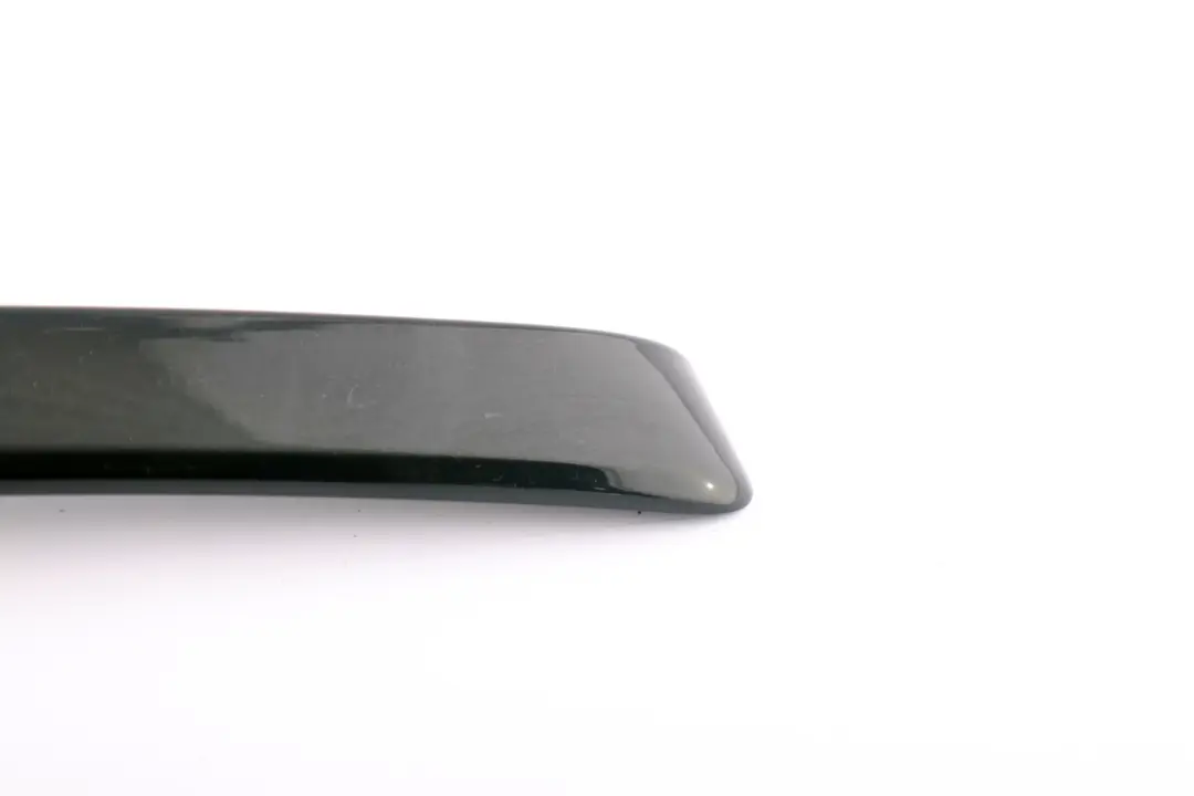 BMW E92 E93 Panneau D'Habillage Décoratif Arrière Gauche N/S Diamant - SKU 6986219 - Numéro de pièce 6986219