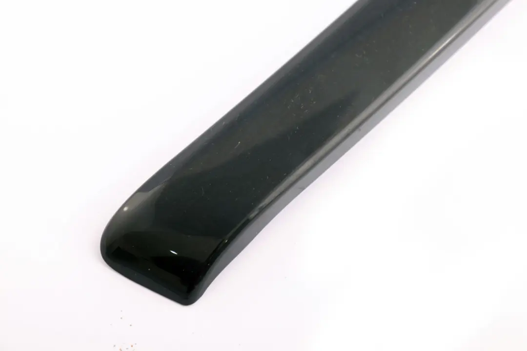 Decorative Strip Trim Panel Cover Rear Left N/S Diamant to BMW E92 E93 with Part number 6986219 BMW E92 E93 Decorative Strip Trim Panel Cover Rear Left N/S Diamant - SKU 6986219 - Part number 6986219