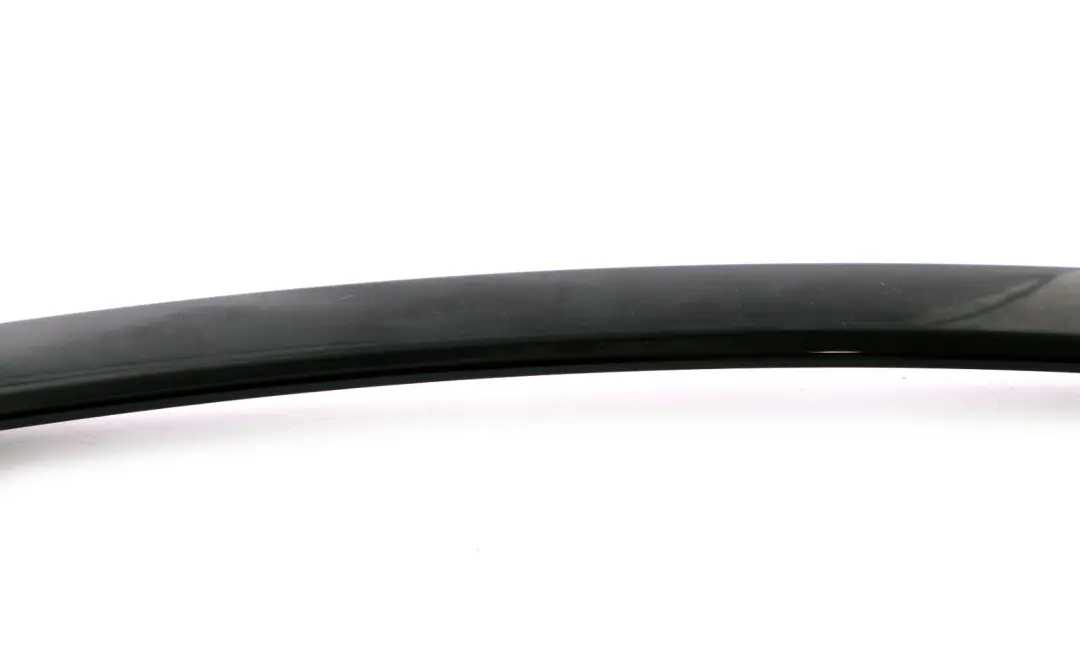 Decorative Strip Trim Cover Rear Right O/S Diamant Black to BMW 3 Series 1 E92 E93 with Part number 6986220 BMW 3 Series 1 E92 E93 Decorative Strip Trim Cover Rear Right O/S Diamant Black - SKU 6986220-1 - Part number 6986220