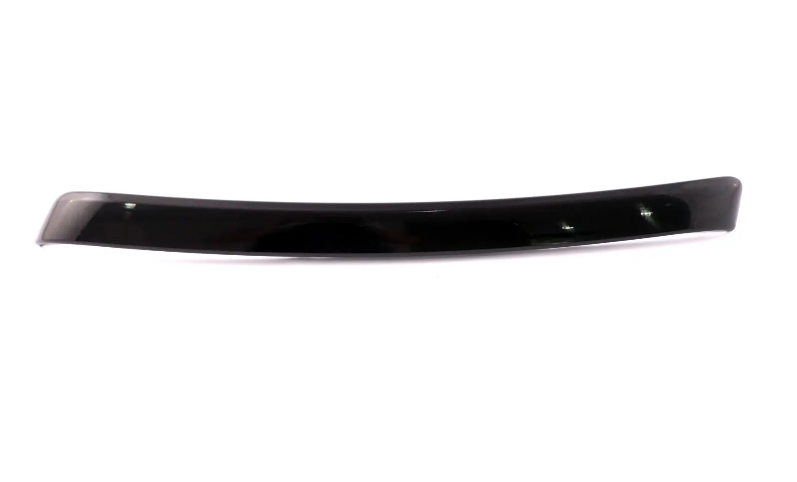 BMW E92 E93 Panneau D'Habillage Décoratif Arrière Droit O/S Diamant