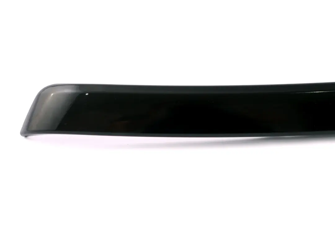 BMW E92 E93 Listwa Dekor Boczka Prawy Tył Czarna - SKU 6986220 - Numer Części 6986220
