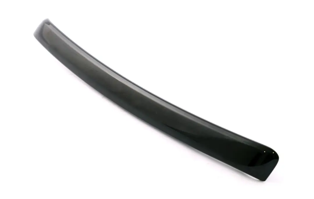 Listwa Dekor Boczka Prawy Tył Czarna do BMW E92 E93 o numerze 6986220 BMW E92 E93 Listwa Dekor Boczka Prawy Tył Czarna - SKU 6986220 - Numer Części 6986220