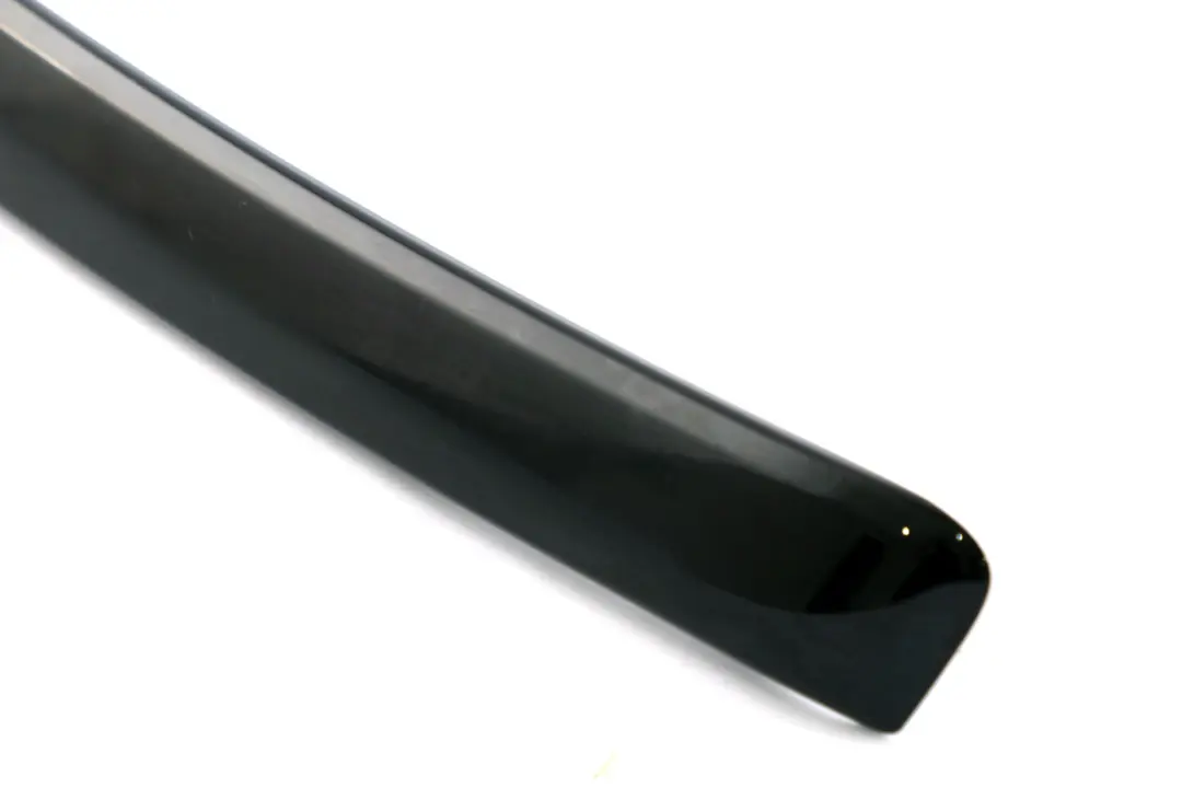 Banda Decorativa Panel Cubierta Trasera Derecha Diamant para BMW E92 E93 con número de pieza 6986220 BMW E92 E93 Banda Decorativa Panel Cubierta Trasera Derecha Diamant - SKU 6986220 - Número de pieza 6986220