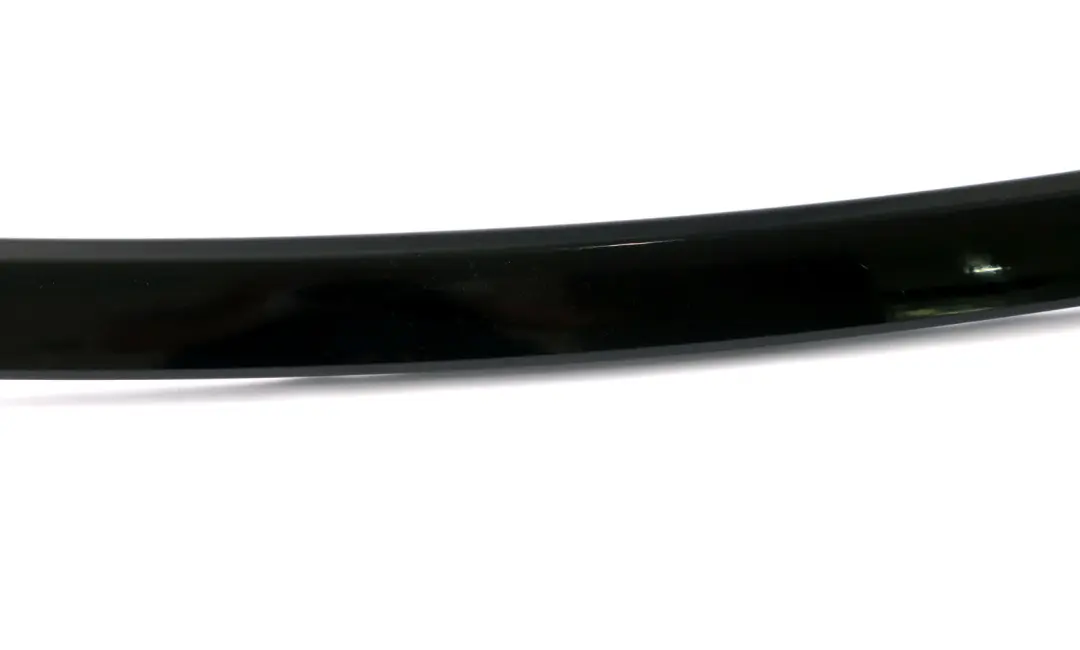 BMW E92 E93 Banda Decorativa Panel Cubierta Trasera Derecha Diamant - SKU 6986220 - Número de pieza 6986220