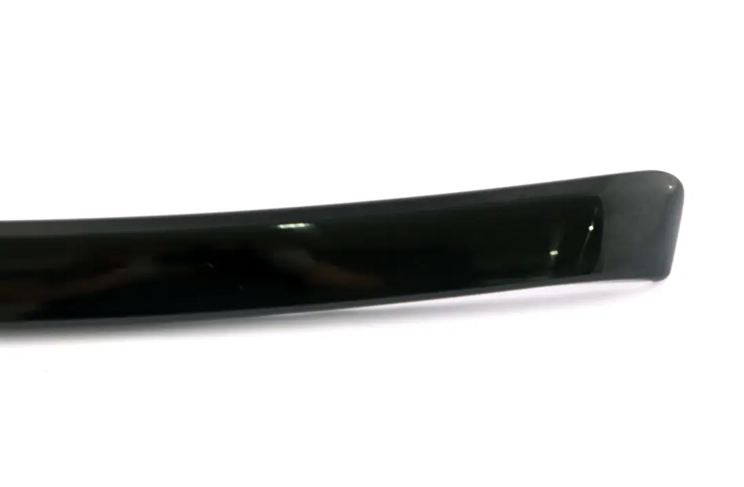 BMW E92 E93 Banda Decorativa Panel Cubierta Trasera Derecha Diamant - SKU 6986220 - Número de pieza 6986220