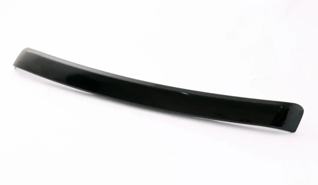 BMW E92 E93 Banda Decorativa Panel Cubierta Trasera Derecha Diamant - SKU 6986220 - Número de pieza 6986220
