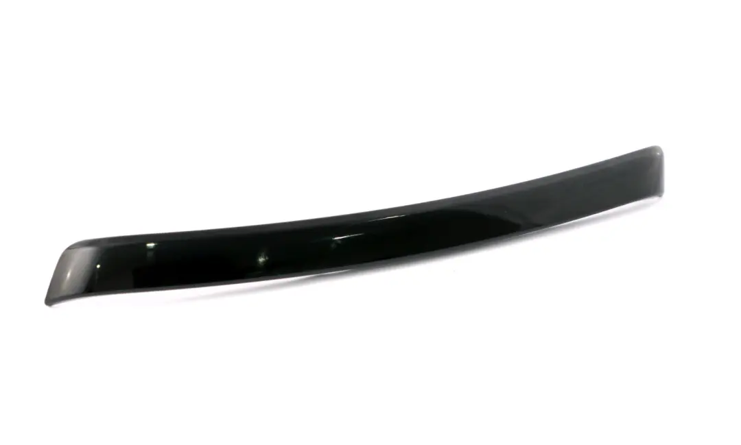 BMW E92 E93 Banda Decorativa Panel Cubierta Trasera Derecha Diamant - SKU 6986220 - Número de pieza 6986220