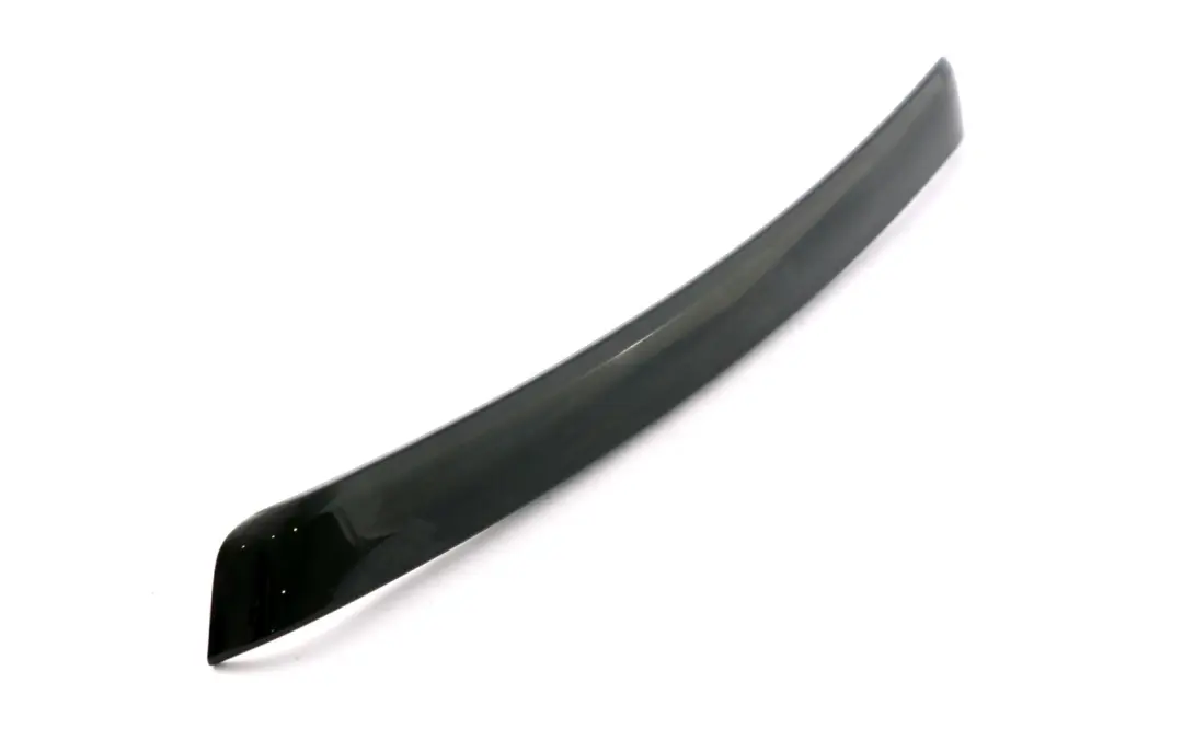 BMW E92 E93 Banda Decorativa Panel Cubierta Trasera Derecha Diamant - SKU 6986220 - Número de pieza 6986220