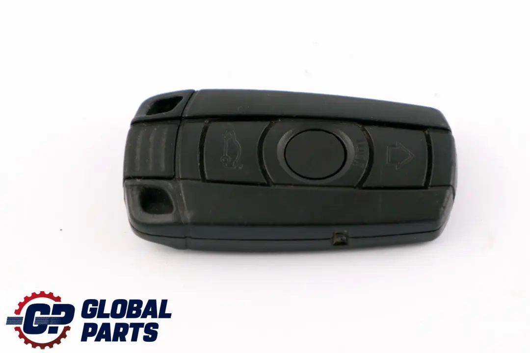 BMW 1 3 5 Series E60 E81 E87 E90 E91 Radio Remote Alarm Key Button 868 MHz - SKU 6986585-1 - Part number 6986585
