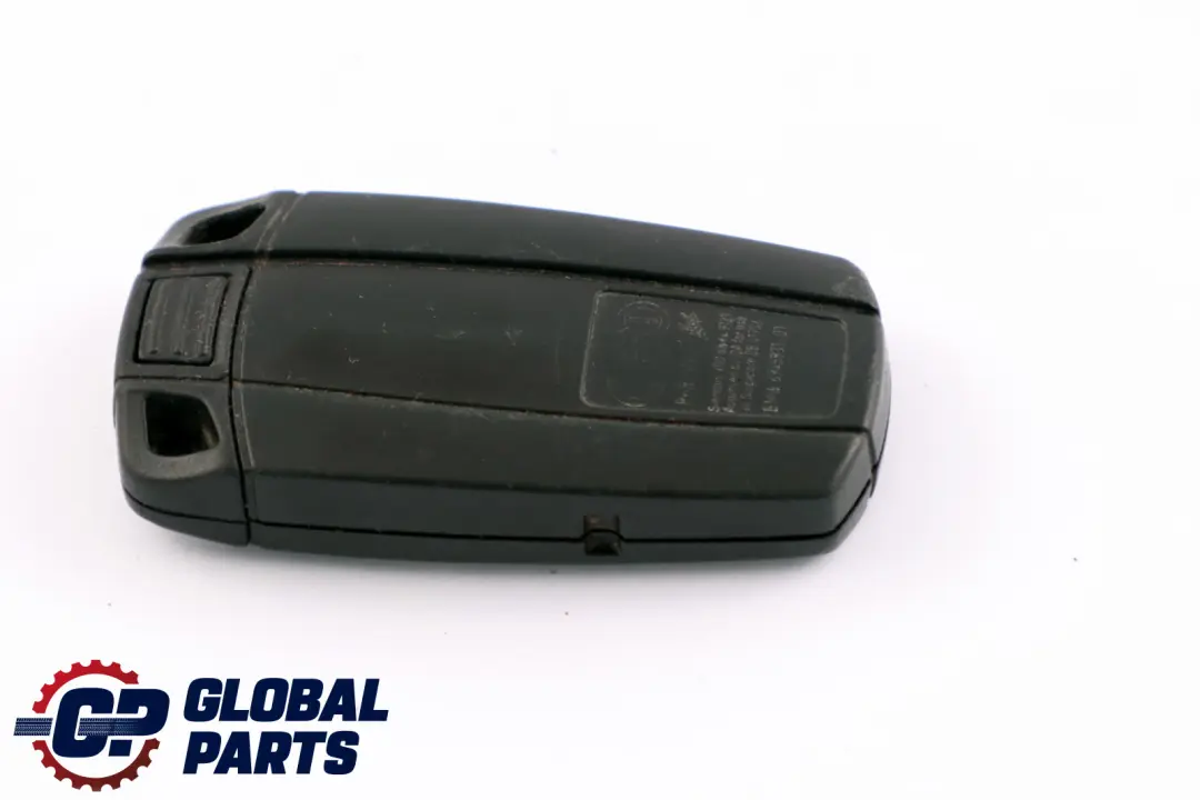 BMW 1 3 5 Series E60 E81 E87 E90 E91 Radio Remote Alarm Key Button 868 MHz - SKU 6986585-1 - Part number 6986585