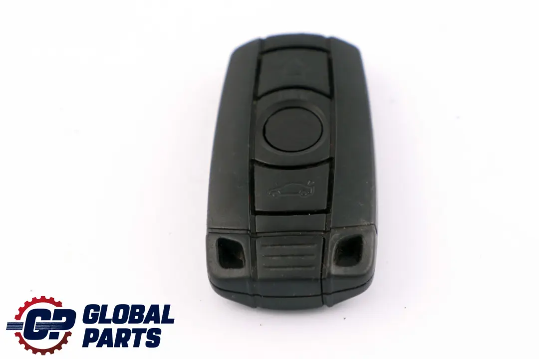 BMW 1 3 5 Series E60 E81 E87 E90 E91 Radio Remote Alarm Key Button 868 MHz - SKU 6986585-1 - Part number 6986585