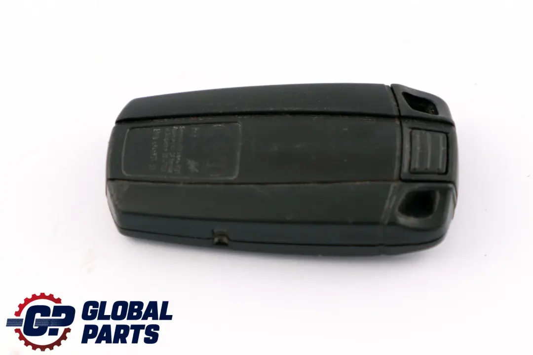 BMW 1 3 5 Series E60 E81 E87 E90 E91 Radio Remote Alarm Key Button 868 MHz - SKU 6986585-1 - Part number 6986585