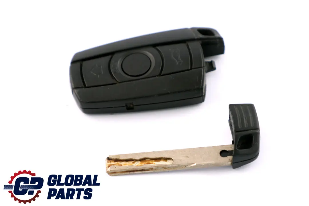 BMW 1 3 5 Series E60 E81 E87 E90 E91 Radio Remote Alarm Key Button 868 MHz - SKU 6986585-1 - Part number 6986585