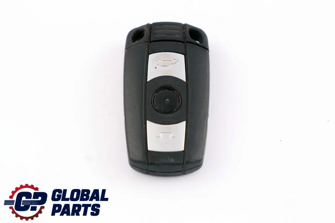 BMW 1 3 5 E60 E87 E90 E91 Cle Alarme Telecommande 868 MHZ 6986585 - SKU 6986585-2 - Numéro de pièce 66126986585