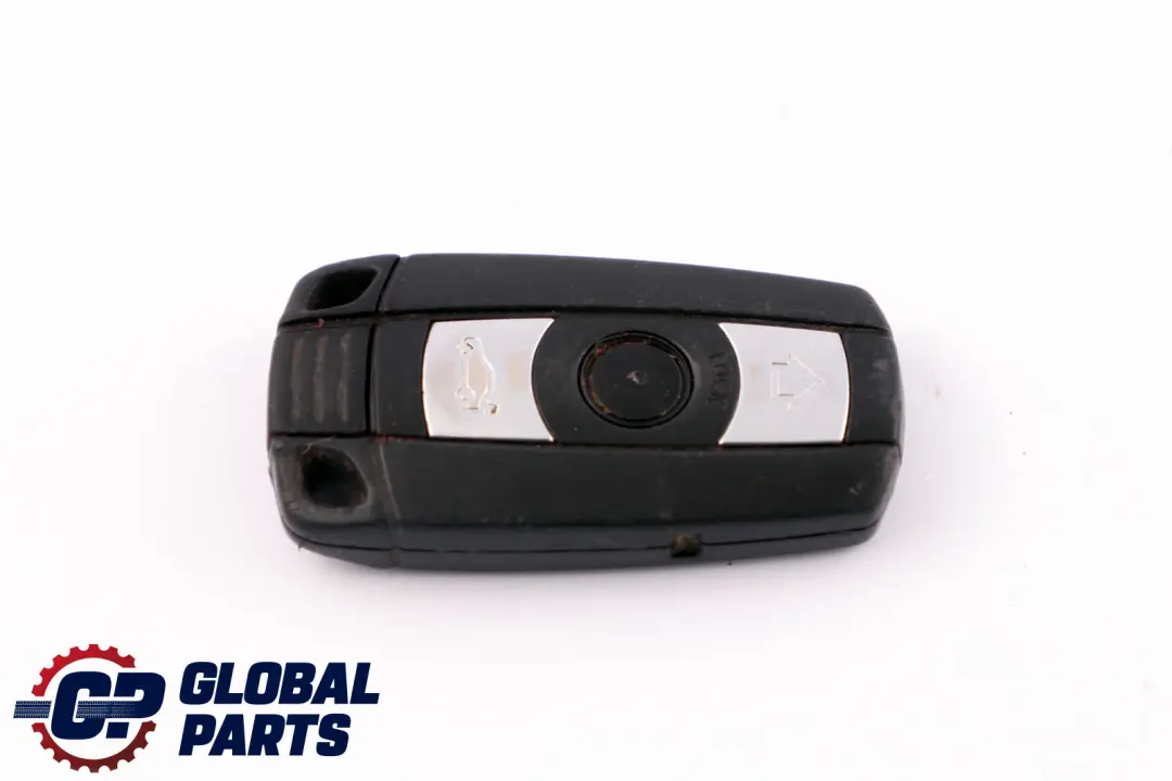 Kluczyk pilot 868 MHz do BMW E60 E87 E90 E91 o numerze 66126986585 BMW E60 E87 E90 E91 Kluczyk pilot 868 MHz - SKU 6986585-2 - Numer Części 66126986585