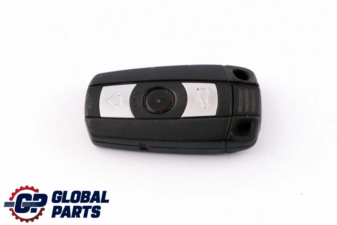 Radio Remote Alarm Key Fob Button 868 MHz to BMW 1 3 5 Series E60 E87 E90 E91 with Part number 66126986585 BMW 1 3 5 Series E60 E87 E90 E91 Radio Remote Alarm Key Fob Button 868 MHz - SKU 6986585-2 - Part number 66126986585
