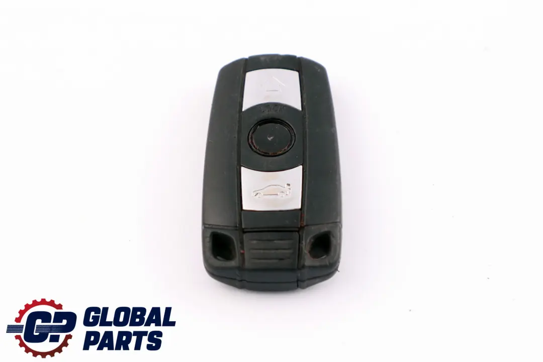Radio Remote Alarm Key Fob Button 868 MHz to BMW 1 3 5 Series E60 E87 E90 E91 with Part number 66126986585 BMW 1 3 5 Series E60 E87 E90 E91 Radio Remote Alarm Key Fob Button 868 MHz - SKU 6986585-2 - Part number 66126986585