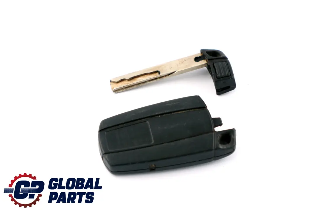 Kluczyk pilot 868 MHz do BMW E60 E87 E90 E91 o numerze 66126986585 BMW E60 E87 E90 E91 Kluczyk pilot 868 MHz - SKU 6986585-2 - Numer Części 66126986585