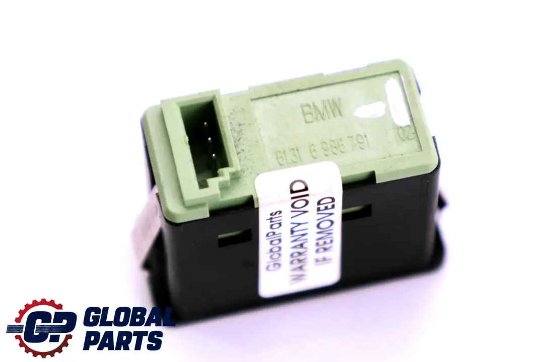 Audio Aux In Buchse für BMW 1 3 5 6 7 X3 X5 er E60 E61 E81 E87 E90 F10 F11 mit Teilenummer 6986791 BMW 1 3 5 6 7 X3 X5 er E60 E61 E81 E87 E90 F10 F11 Audio Aux In Buchse - SKU 6986791-1 - Teilenummer 6986791