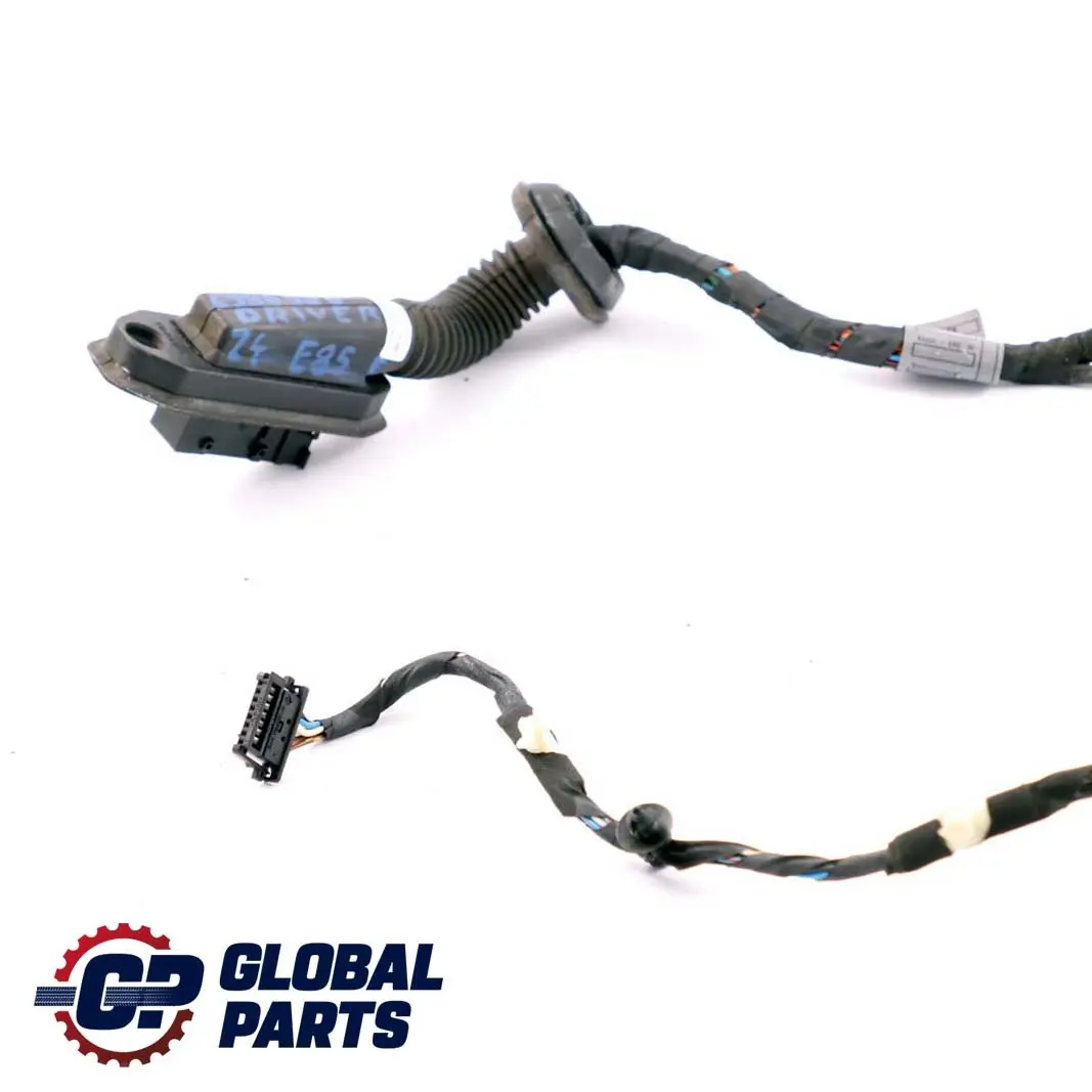 Cables Faisceau de Cables Porte Cote Conducteur pour BMW Z4 E85 à propos du numéro de pièce 6986976 BMW Z4 E85 Cables Faisceau de Cables Porte Cote Conducteur - SKU 6986980 - Numéro de pièce 6986976