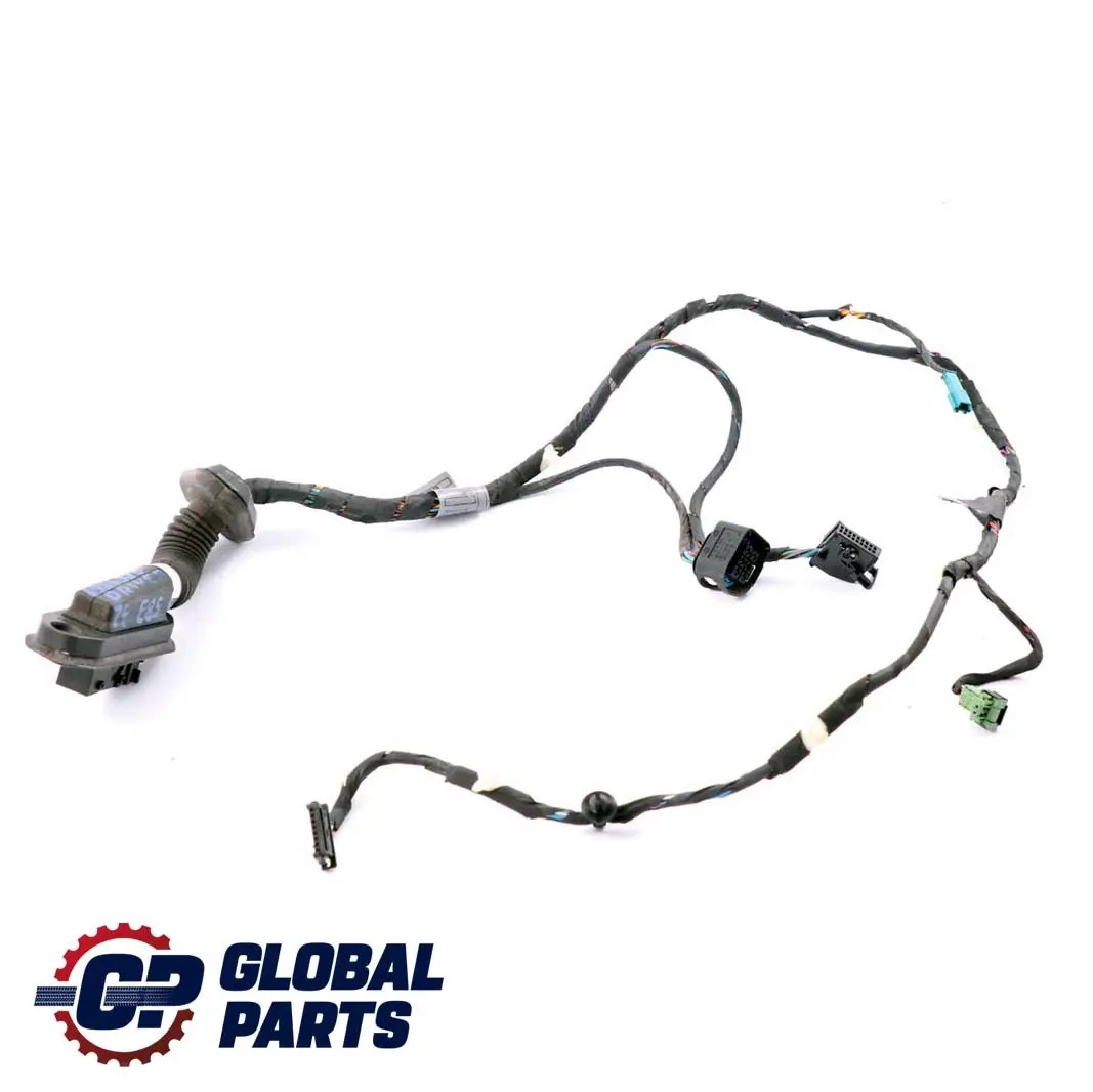 BMW Z4 er E85 Kabelsatz Kabelbaum Kabel Tür Fahrerseite - SKU 6986980 - Teilenummer 6986976