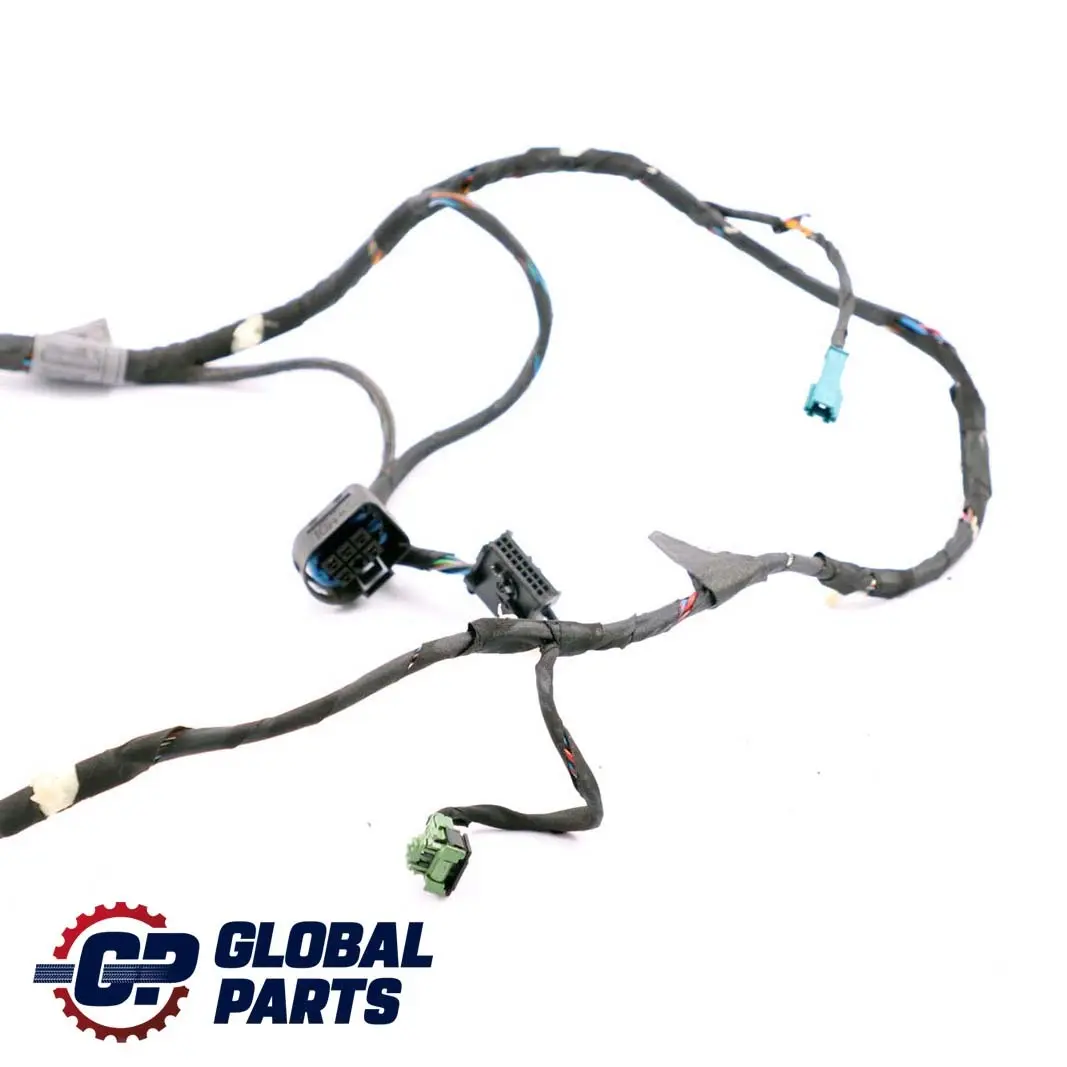 BMW Z4 er E85 Kabelsatz Kabelbaum Kabel Tür Fahrerseite - SKU 6986980 - Teilenummer 6986976