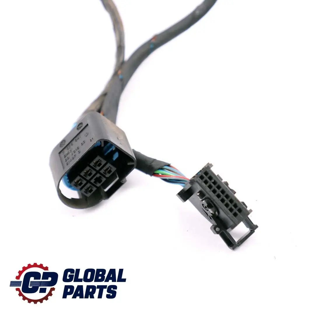 Kabelsatz Kabelbaum Kabel Tür Fahrerseite für BMW Z4 er E85 mit Teilenummer 6986976 BMW Z4 er E85 Kabelsatz Kabelbaum Kabel Tür Fahrerseite - SKU 6986980 - Teilenummer 6986976