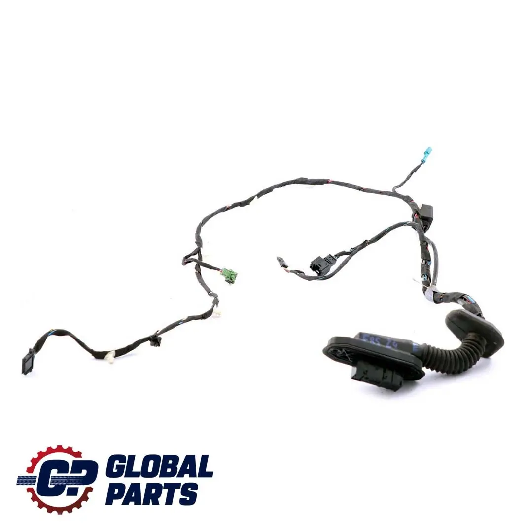 Cables Faisceau de Cables Porte Cote Passager pour BMW Z4 E85 à propos du numéro de pièce 6986982 BMW Z4 E85 Cables Faisceau de Cables Porte Cote Passager - SKU 6986987 - Numéro de pièce 6986982