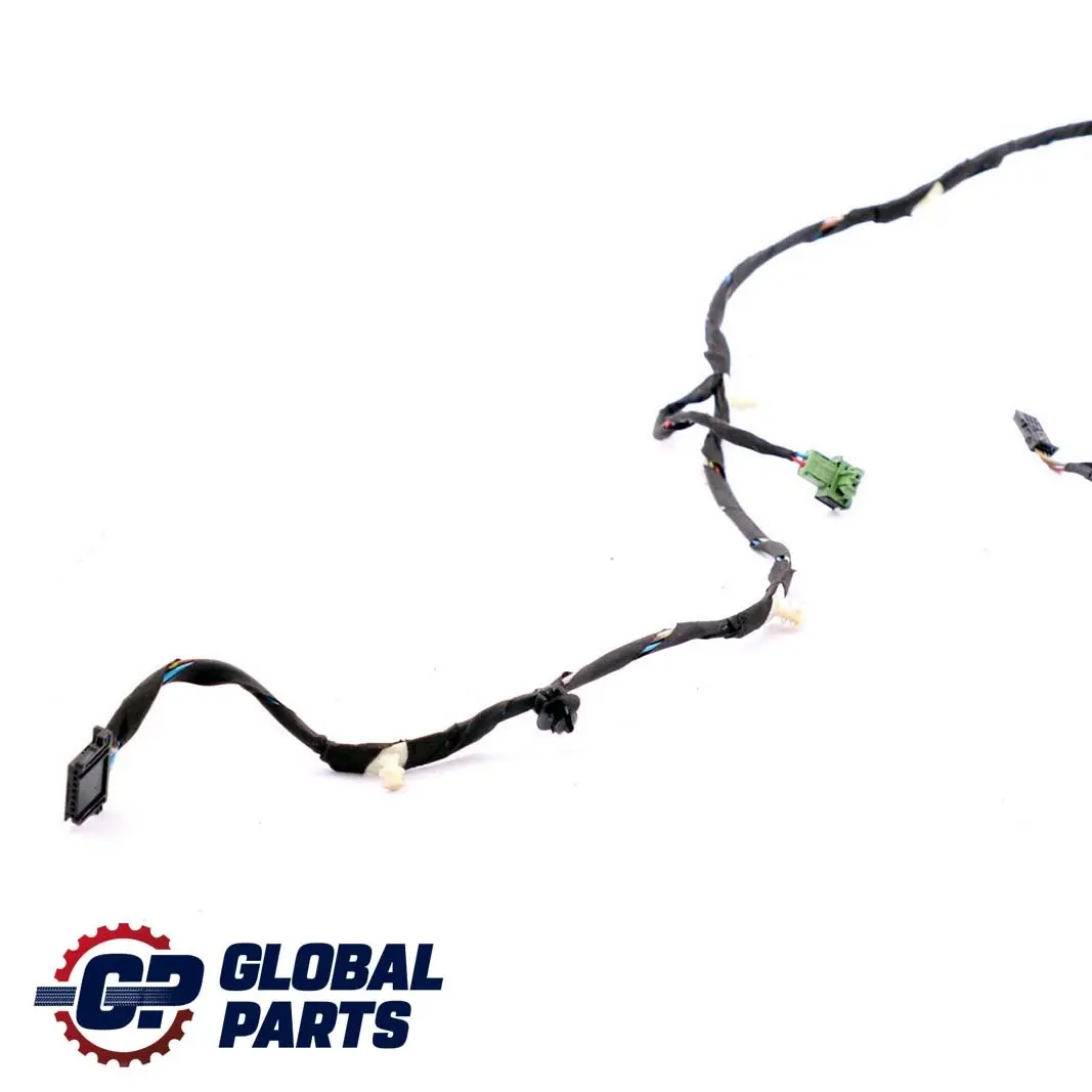 BMW Z4 E85 Kit Cavi Cablaggio Cavo Porta Lato Passeggero - SKU 6986987 - Numero di parte 6986982