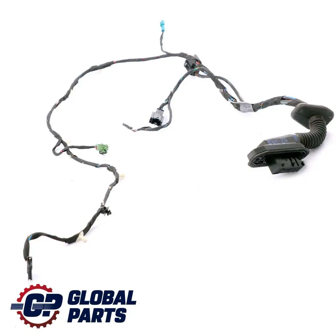 Cables Faisceau de Cables Porte Cote Passager pour BMW Z4 E85 à propos du numéro de pièce 6986982 BMW Z4 E85 Cables Faisceau de Cables Porte Cote Passager - SKU 6986987 - Numéro de pièce 6986982